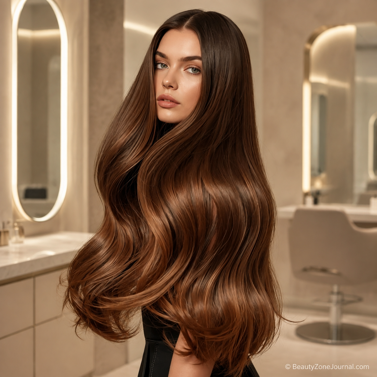 Nanoplasty Hair Treatment: Benefits, Risks, Results, and Aftercare