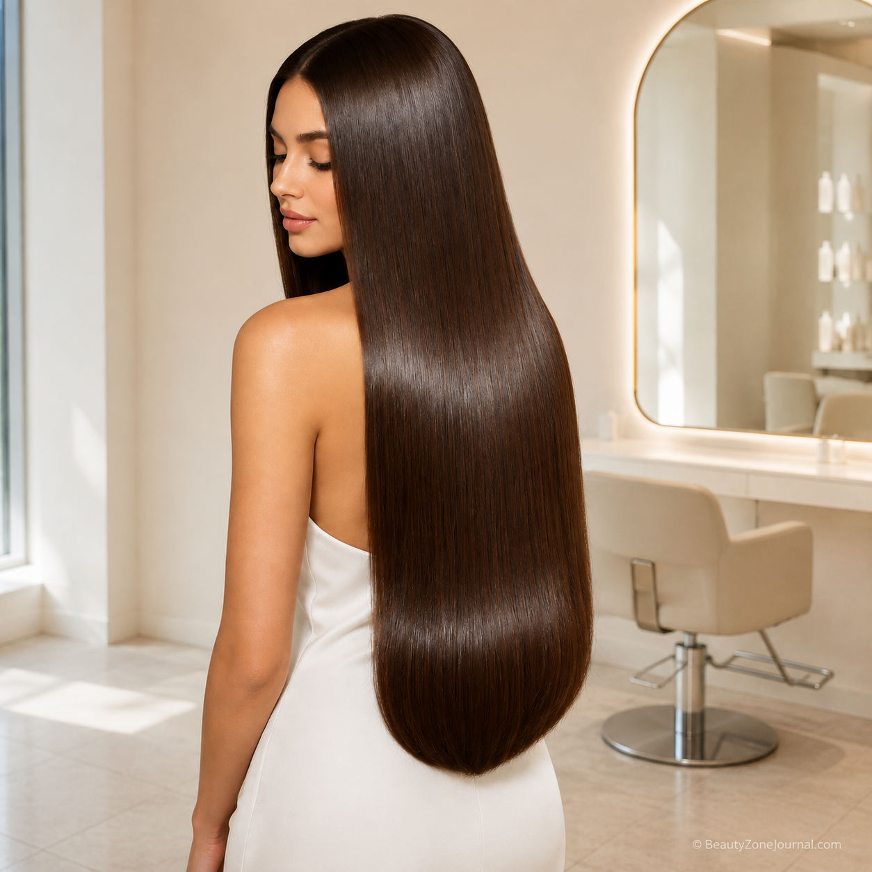 Keratin Hair Treatment: Benefits, Risks, Results, and Aftercare